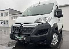 Bild des Angebotes Citroen Jumper 35 L4H2 Blue HDI Heavy 131€ m. 20% Anzahlung Nav