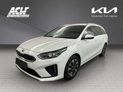 Bild des Angebotes Kia Ceed / cee'd CEED_SW 1.6 PHEV DCT SPIRIT FULL-LED KAMERA EL.SIT