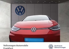 Bild des Angebotes VW ID.3 GTX Performance Navi IQ.Light DAB+ FrontAss