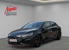 Bild des Angebotes Hyundai i30 Fastback 2.0 N Performance Navi LED Mehrzonenklima