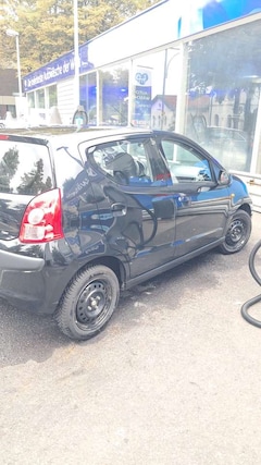 Bild des Angebotes Nissan Pixo Pixo 1.0 acenta