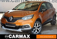 Bild des Angebotes Renault Captur Collection Navi,SH,PDC,Kamera