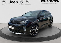 Bild des Angebotes Citroen C5 Aircross MAX PT 130 1.2