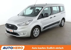 Bild des Angebotes Ford Grand Tourneo 1.5 TDCi EcoBlue Trend Aut.*NAVI*SPUR*ACC*KLIMA*