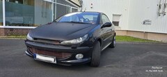 Bild des Angebotes Peugeot 206 206 CC 110 Platinum