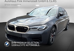 Bild des Angebotes BMW M5 CS M Drivers P. Head-Up DAB WLAN Komfortzg.