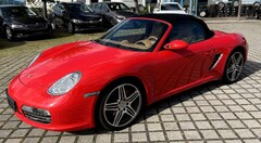 Bild des Angebotes Porsche Boxster S Aut.|Sport-Chrono|Bi-Xenon|SHZ