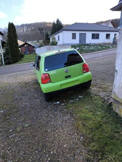 Bild des Angebotes VW Lupo 1.0