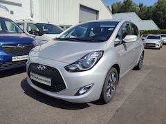 Bild des Angebotes Hyundai iX20 1.6 Automatik/Klima/Alu/Sitzhzg/PDC/Navi+Cam