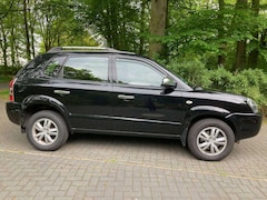 Hyundai TUCSON Tucson 2.0 GL