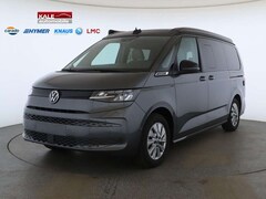Bild des Angebotes VW T7 California Coast eHybrid 4Mot.*el.DACH*Standh*AHK*VW-GARANTIE