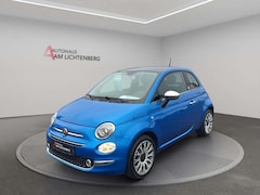 Bild des Angebotes Fiat 500 1,2 8V Mirror LED+PANORAMA+CARPLAY+TEMPOMAT+PARKSE