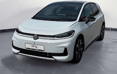 VW ID.3 Neo Style 1-Gang-Automatik 190PS