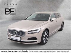 Bild des Angebotes Volvo V90 T6 AWD Plus Bright LICHT-PAKET | 360° KAMERA | STANDHZG