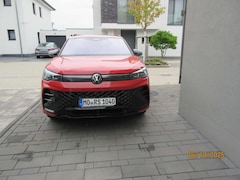 Bild des Angebotes VW Tiguan 1.5 eHybrid OPF DSG R-Line, 272 PS