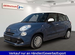 Bild des Angebotes Fiat 500L 1.4i Urban Pop Star aus 1.Hand Klimaanlage