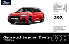Bild des Angebotes Audi A1 Sportback 40 TFSI S line edition NAV/VCP/LED