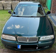Bild des Angebotes Rover 620 Si