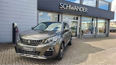 Bild des Angebotes Peugeot 3008 Allure 1.2 PureTech 130 EU6d-T