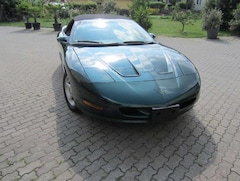 Bild des Angebotes Pontiac Firebird Firebird