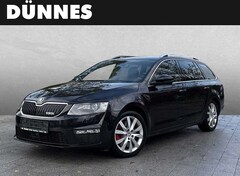 Bild des Angebotes Skoda Octavia Combi 2.0 TDI RS
