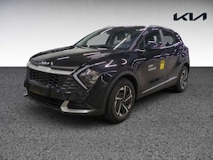 Kia Sportage Vision 1.6T Kamera,Klima,Navi,DAB,Carplay,Tempomat