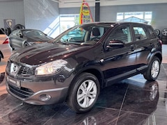 Bild des Angebotes Nissan Qashqai Acenta 4x2 Klima Audio Bluetooth Tempo