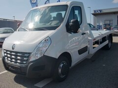 Bild des Angebotes Renault Master dCi 150 ABSCHLEPPWAGEN 4,5t L4H1 + NAVI!