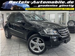 Bild des Angebotes Mercedes-Benz ML 280 CDI 4Matic Edition 10, Leder, Comand, AHK