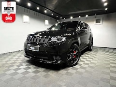Bild des Angebotes Jeep Grand Cherokee 6.4 V8 HEMI SRT|LEDER|PANO|LED|NAVI