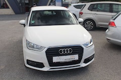 Bild des Angebotes Audi A1 Sport Automatik=NAVI=KLIMA=SITZHEIZUNG