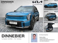 Bild des Angebotes Kia EV9 GT-LINE LAUNCH EDITION AWD Glasdach+360°