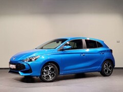 Bild des Angebotes MG MG3 Luxury 1.5L Hybrid+*VERFÜGBAR AB JUNI*