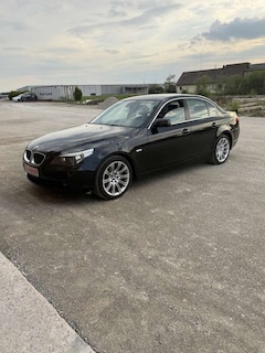 Bild des Angebotes BMW 530 530i Aut.