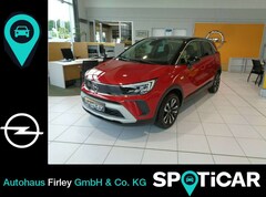 Bild des Angebotes Opel Crossland Elegance