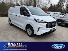 Ford Transit Custom Kasten 320 L2 Trend FWD Apple CarPlay Android Auto
