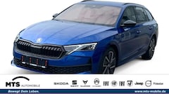 Bild des Angebotes Skoda Octavia Combi Sportline 1,5 TSI 110 kW 7-Gang-DS