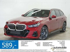 Bild des Angebotes BMW i5 eDr.40 T M Sportpaket LED ACC H&K Widescreen