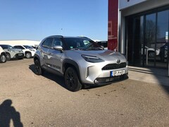 Bild des Angebotes Toyota Yaris Cross Hybrid Team Deutschland