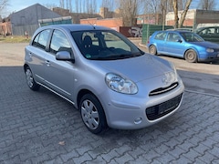 Bild des Angebotes Nissan Micra 1,2 Pure Drive PDC Klima