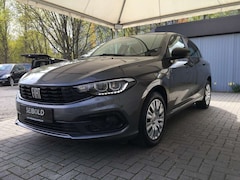 Bild des Angebotes Fiat Tipo 1.5 GSE Hybrid Autom/1.Hand/Klimatr//Kamera