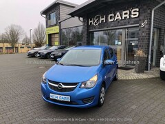 Bild des Angebotes Opel Karl 1.0 12V bivalent Benzin/LPG Edition Klima