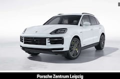 Bild des Angebotes Porsche Cayenne E-Hybrid Sportabgas HD InnoDrive HeadUp