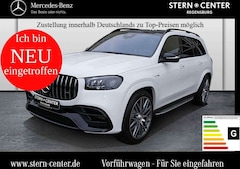 Bild des Angebotes Mercedes-Benz GLS 63 AMG 4MATIC+ MBUX Burm MBeam Night LED