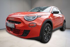 Bild des Angebotes Fiat 600 Hybrid 125-Jahre-Edition 1.2 100PS DCT *NAVI*SHZ*