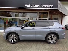 Bild des Angebotes Mitsubishi Outlander 2.4L PHEV TOP 2-Farb