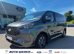 Bild des Angebotes Ford Tourneo Custom 2.5 Duretec PHEV 340L1 *AHK 2.8 TO*