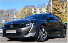 Bild des Angebotes Peugeot 508 SW Hybrid 225 Allure Pack Leder Navi Standhz