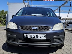 Bild des Angebotes Ford Focus C-Max Ambiente