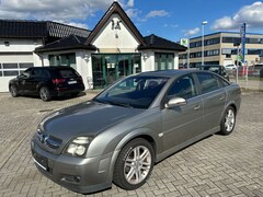 Bild des Angebotes Opel Vectra C Lim. GTS